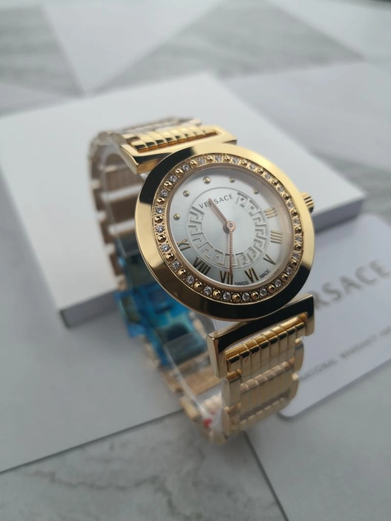 Fashionable VERSACE Watches 207022