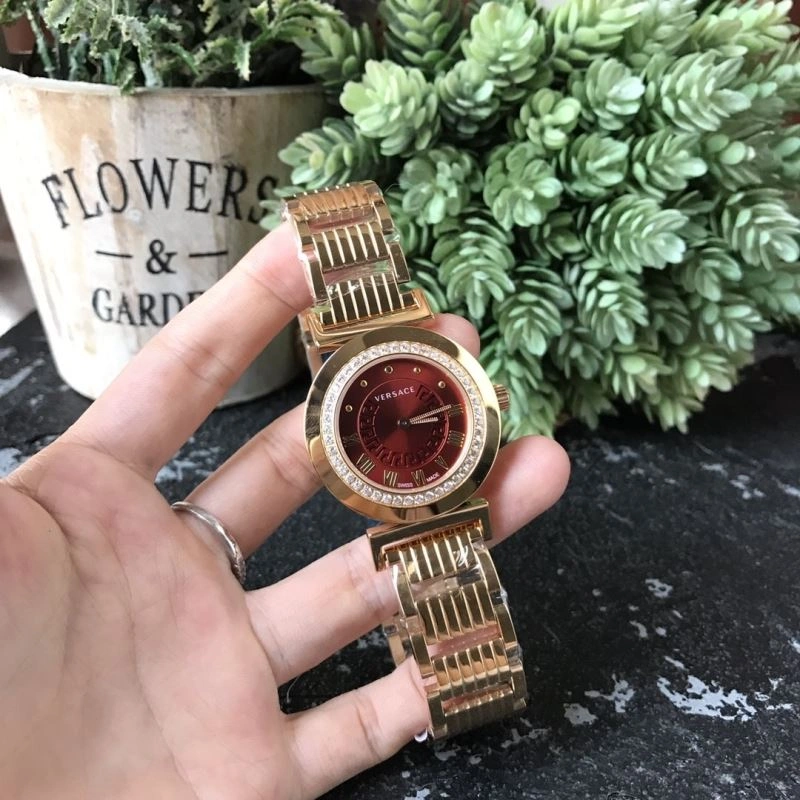 VERSACE Watches Attractive 207028