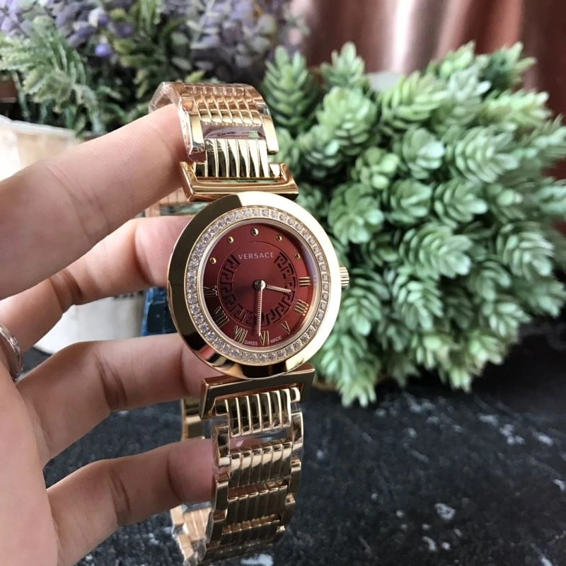 VERSACE Watches Attractive 207028