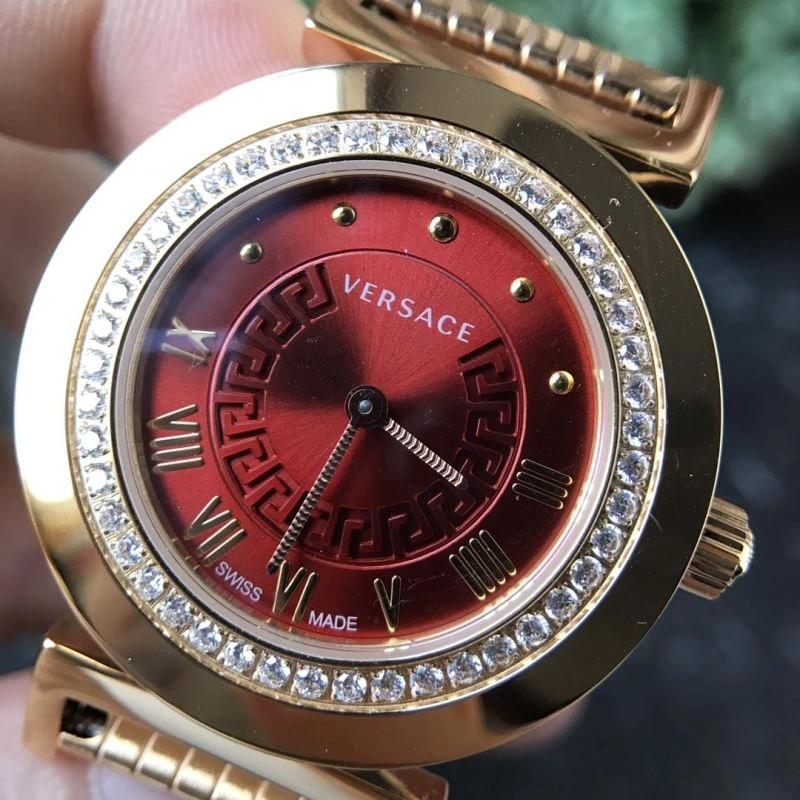 VERSACE Watches Attractive 207028