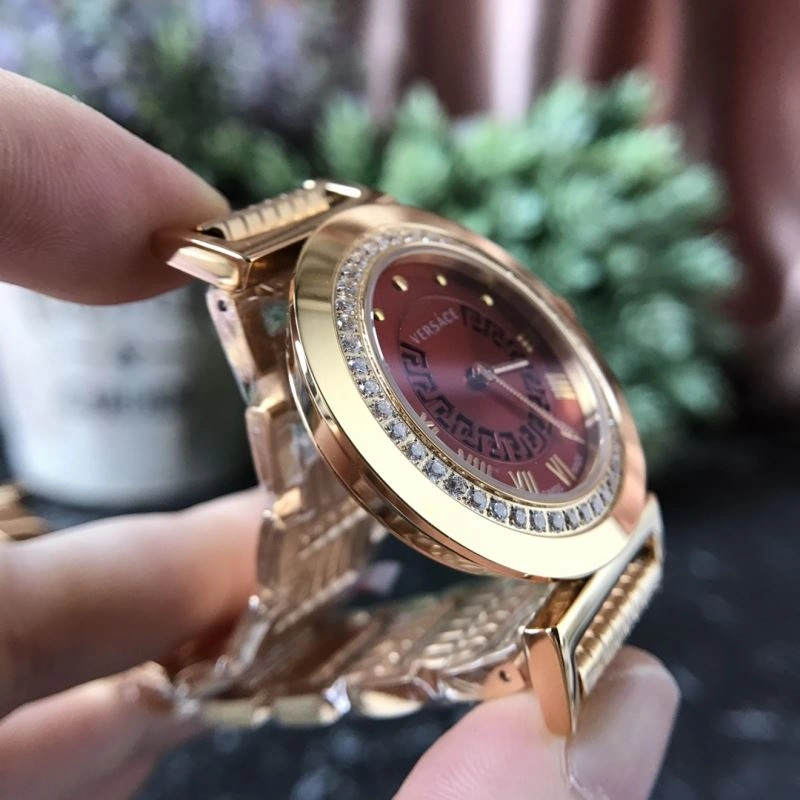 VERSACE Watches Attractive 207028