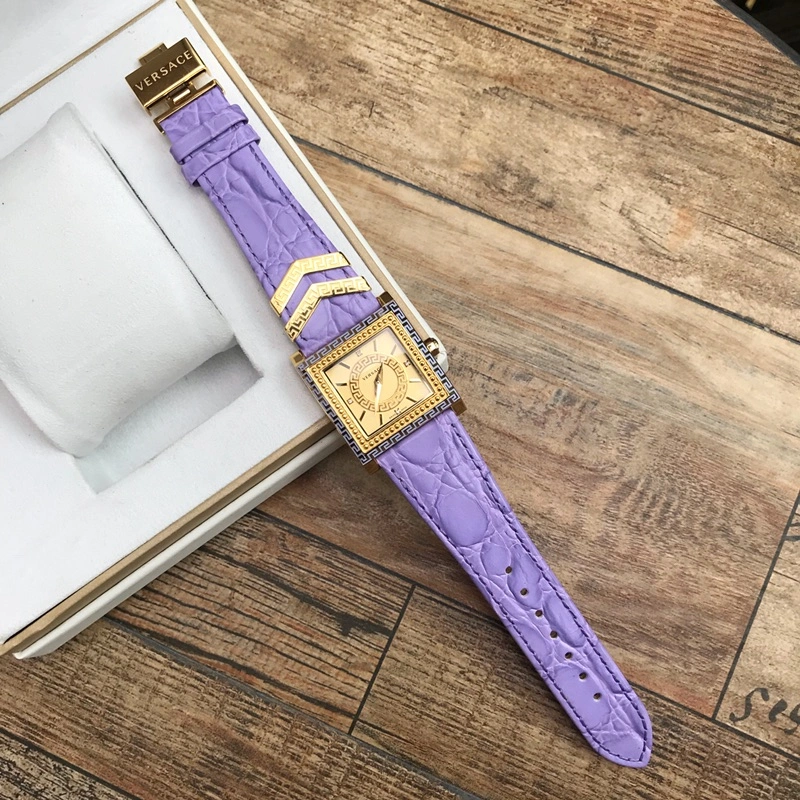 Affordable VERSACE Watches 207021