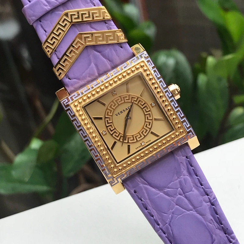 Affordable VERSACE Watches 207021