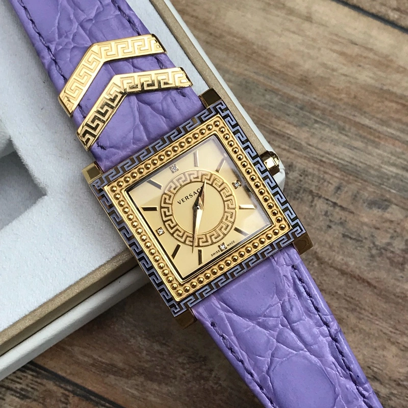 Affordable VERSACE Watches 207021