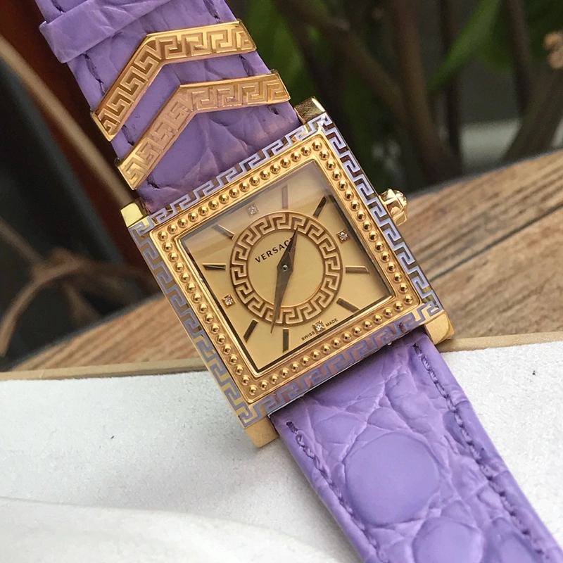 Affordable VERSACE Watches 207021