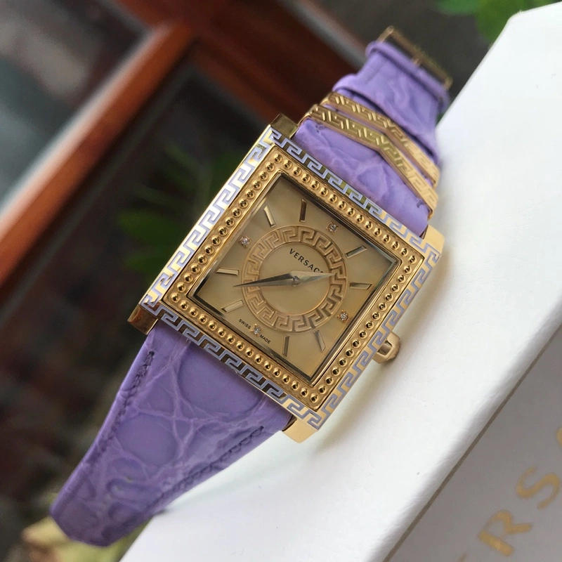 Affordable VERSACE Watches 207021