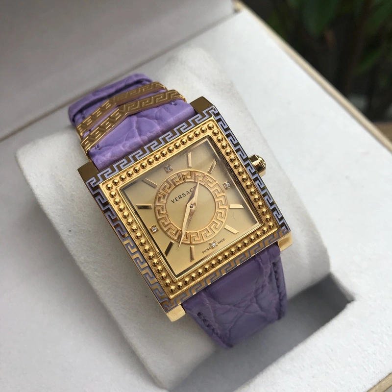 Affordable VERSACE Watches 207021