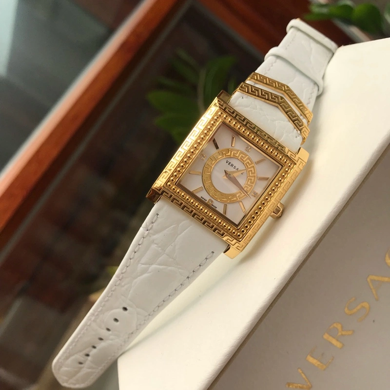 HighQuality VERSACE Watches 207020