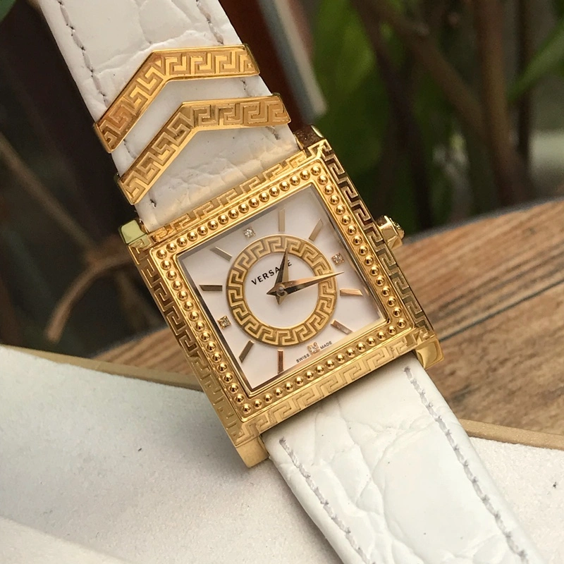 HighQuality VERSACE Watches 207020
