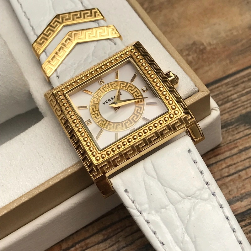 HighQuality VERSACE Watches 207020