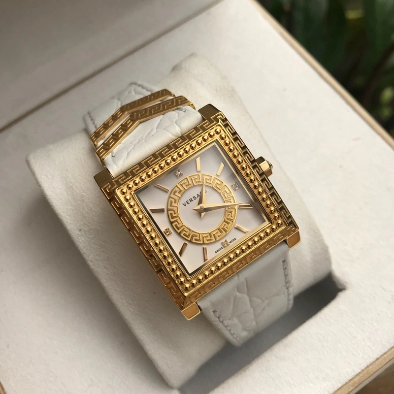 HighQuality VERSACE Watches 207020