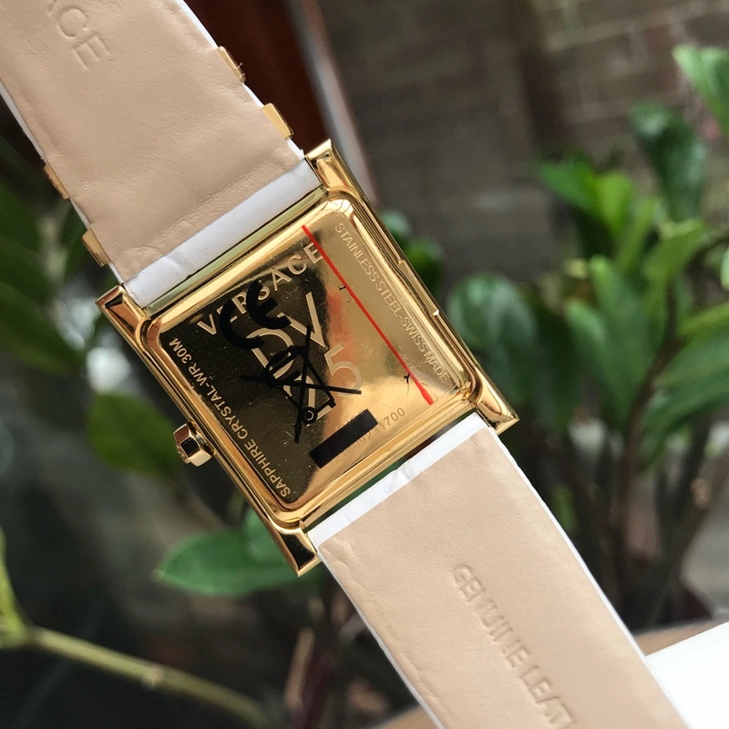 HighQuality VERSACE Watches 207020