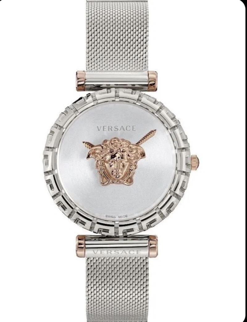 RelaxedFit VERSACE Watches 207019