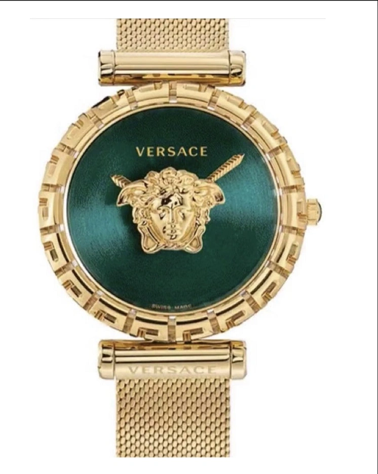 RelaxedFit VERSACE Watches 207019