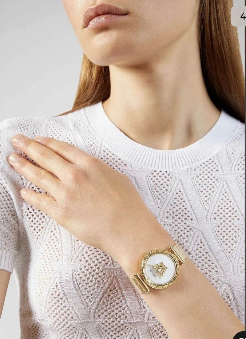RelaxedFit VERSACE Watches 207019
