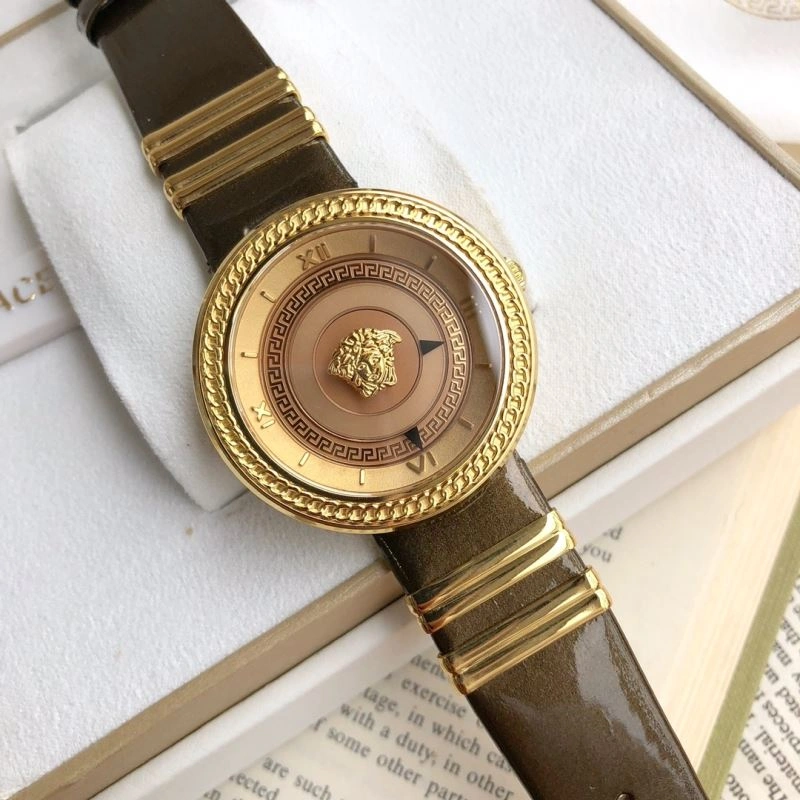 Practical VERSACE Watches 207018