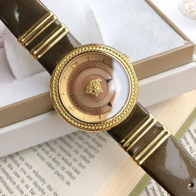 Practical VERSACE Watches 207018