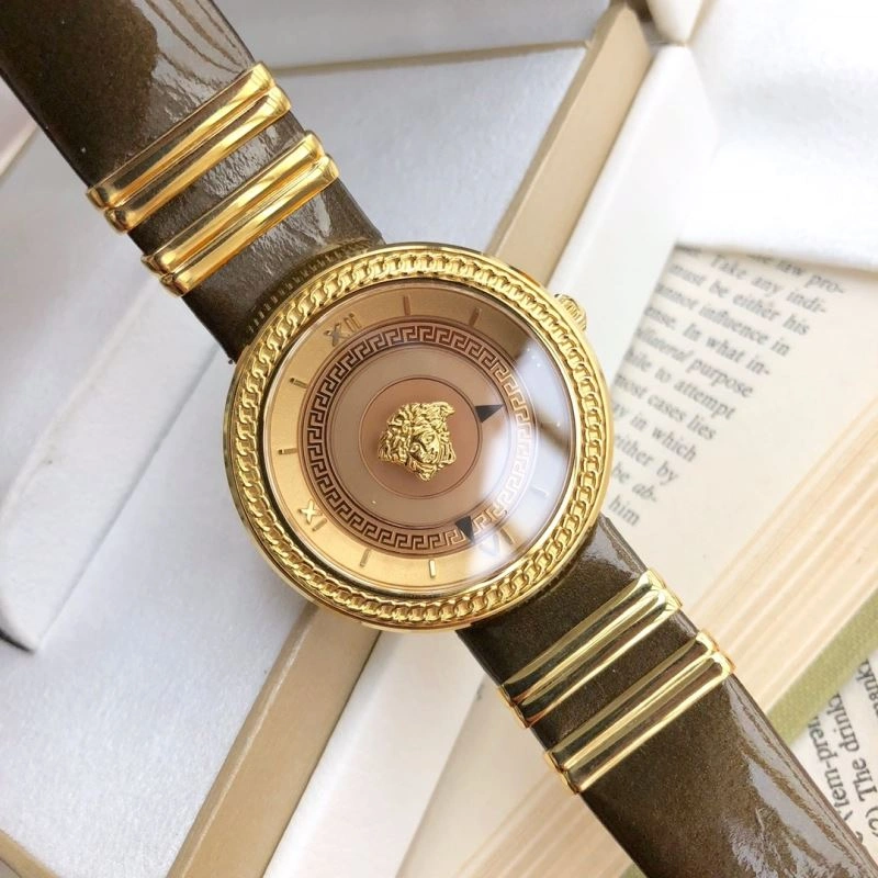 Practical VERSACE Watches 207018