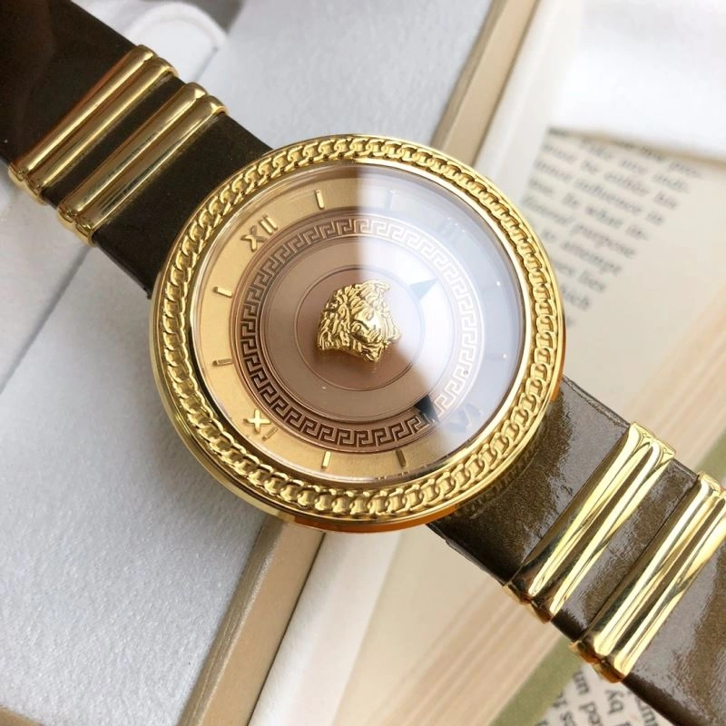Practical VERSACE Watches 207018