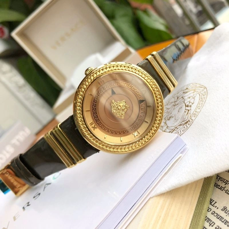 Practical VERSACE Watches 207018