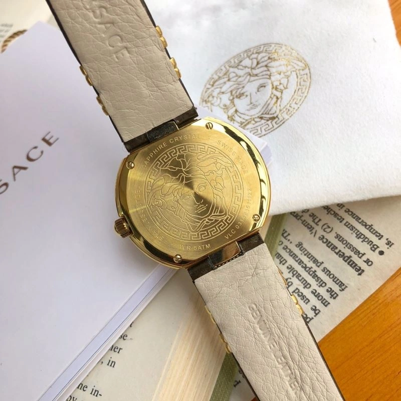 Practical VERSACE Watches 207018