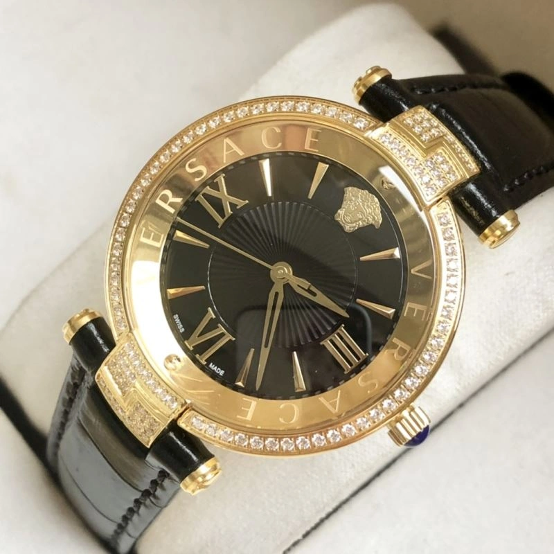 Stretchable VERSACE Watches 207015
