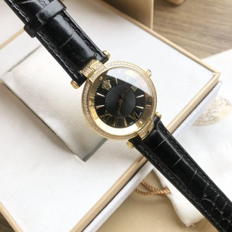 Stretchable VERSACE Watches 207015