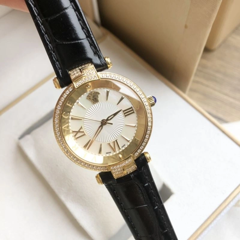 VERSACE Watches Fashionable 207017