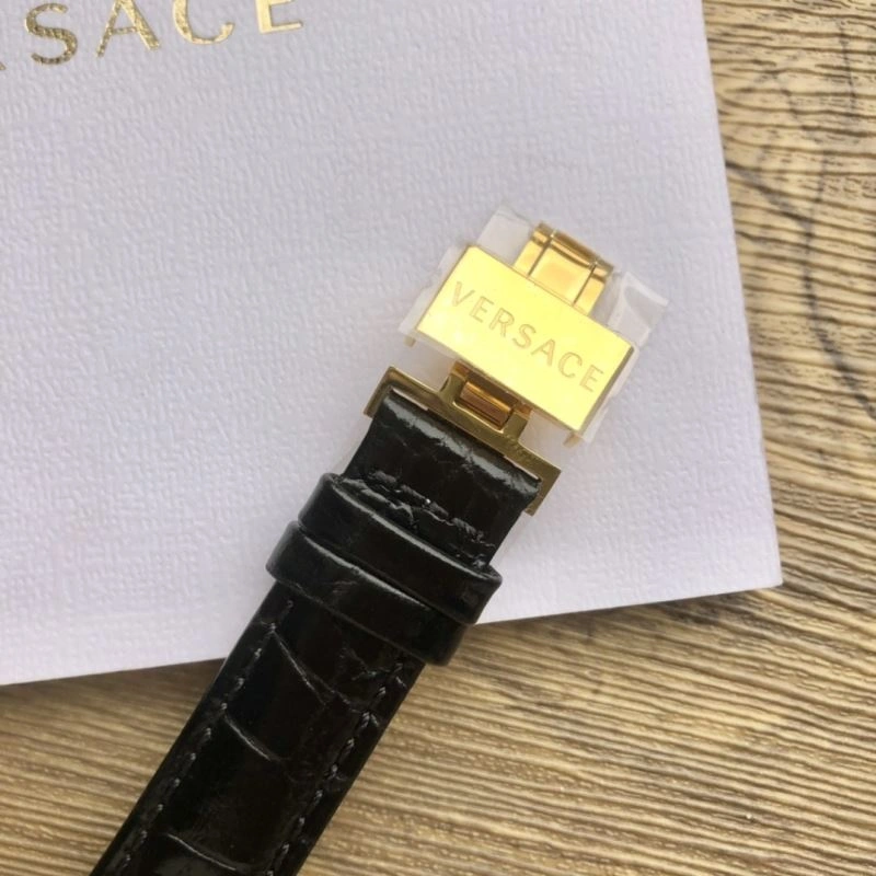 VERSACE Watches Fashionable 207017