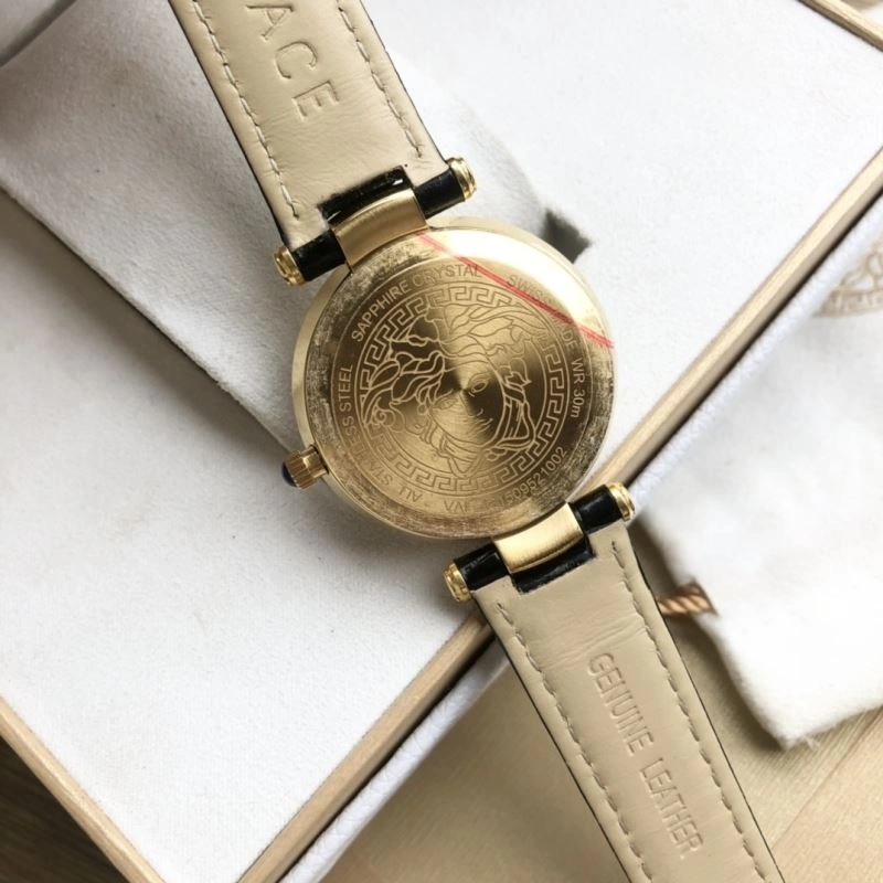 VERSACE Watches Fashionable 207017