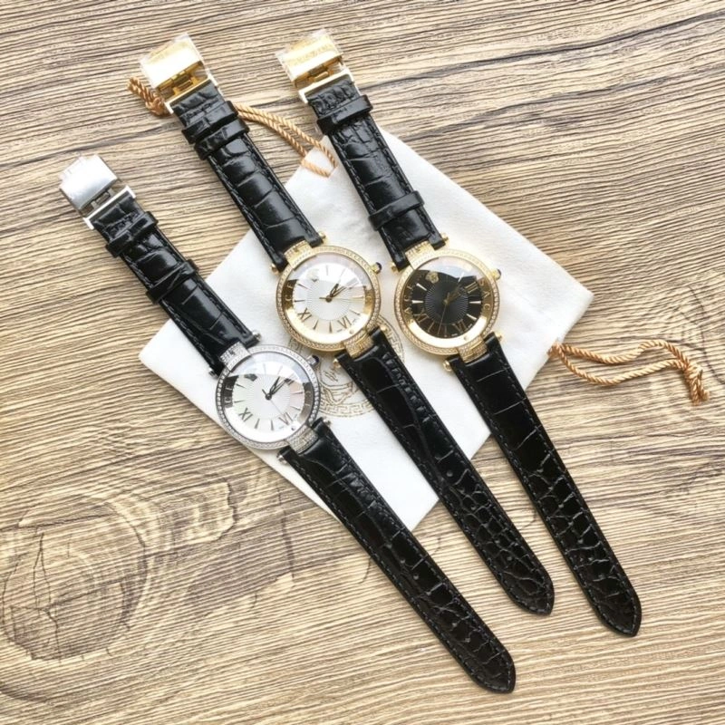 VERSACE Watches Fashionable 207017
