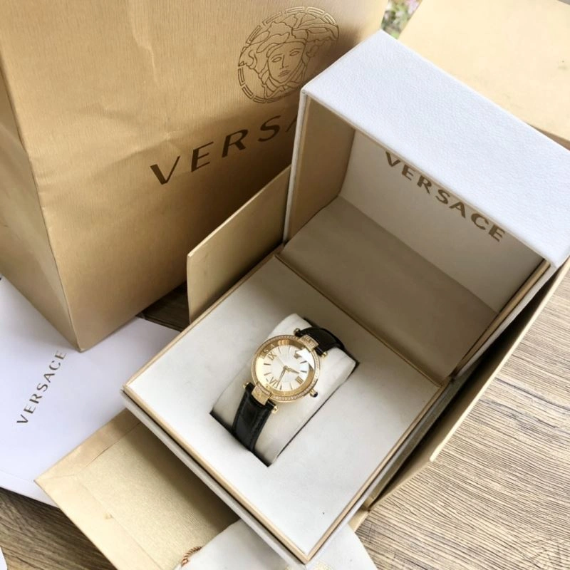 VERSACE Watches Fashionable 207017