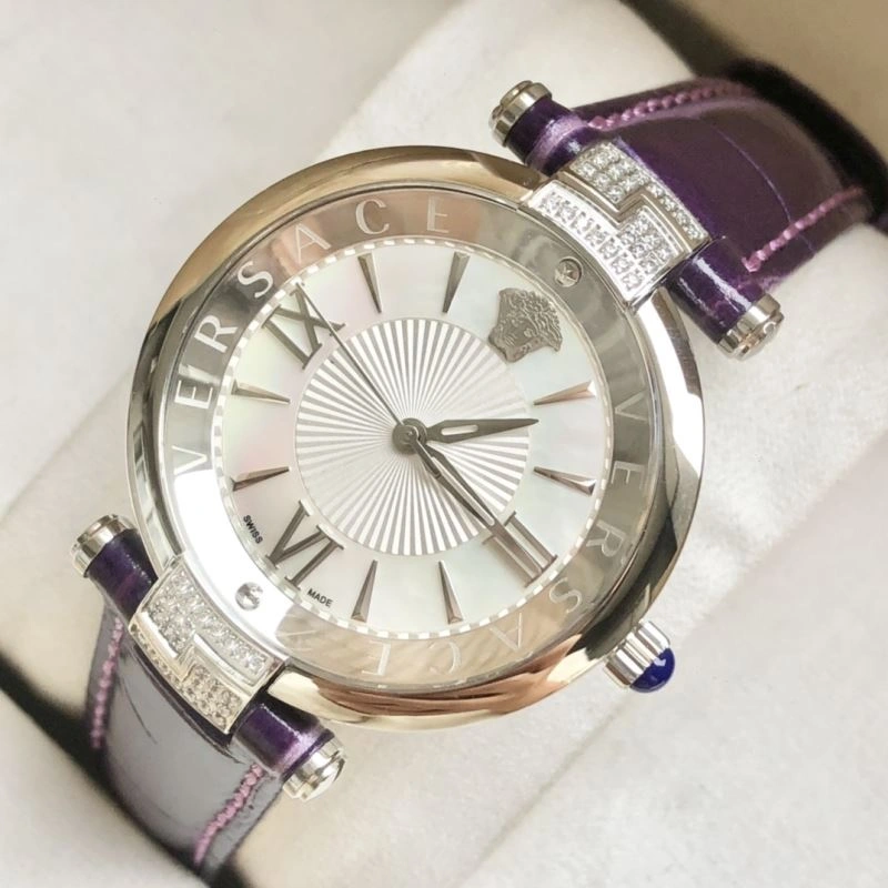 VERSACE Watches OdorResistant 207027