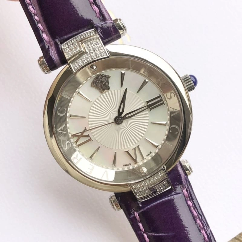 VERSACE Watches OdorResistant 207027