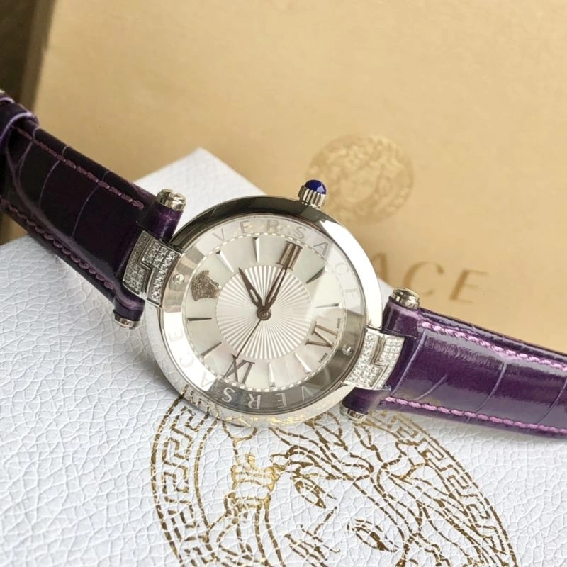 VERSACE Watches OdorResistant 207027