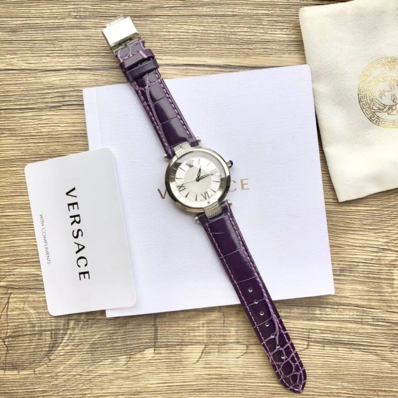 VERSACE Watches OdorResistant 207027