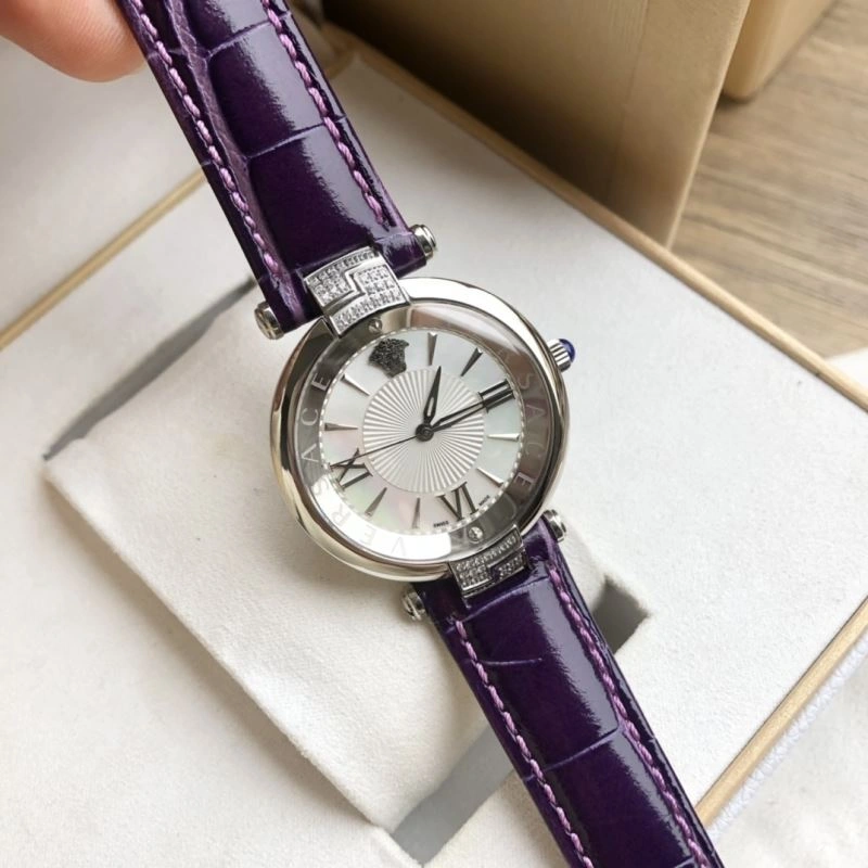 VERSACE Watches OdorResistant 207027