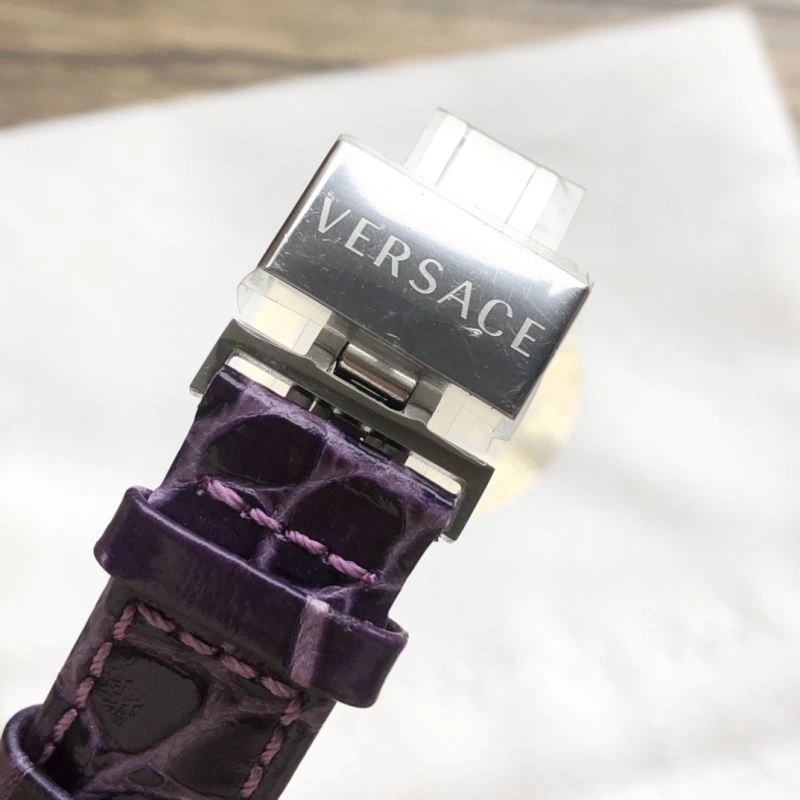 VERSACE Watches OdorResistant 207027