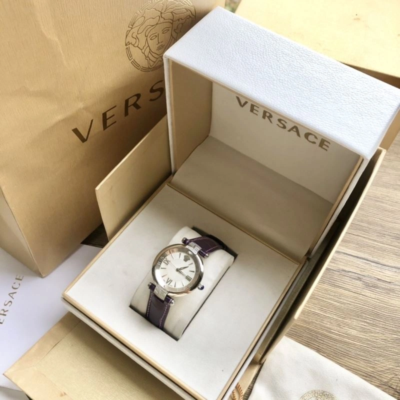 VERSACE Watches OdorResistant 207027