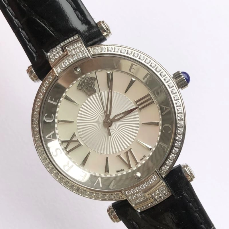 Popular VERSACE Watches 207016