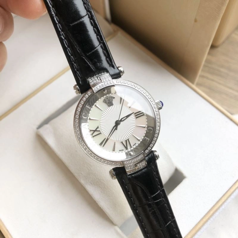 Popular VERSACE Watches 207016