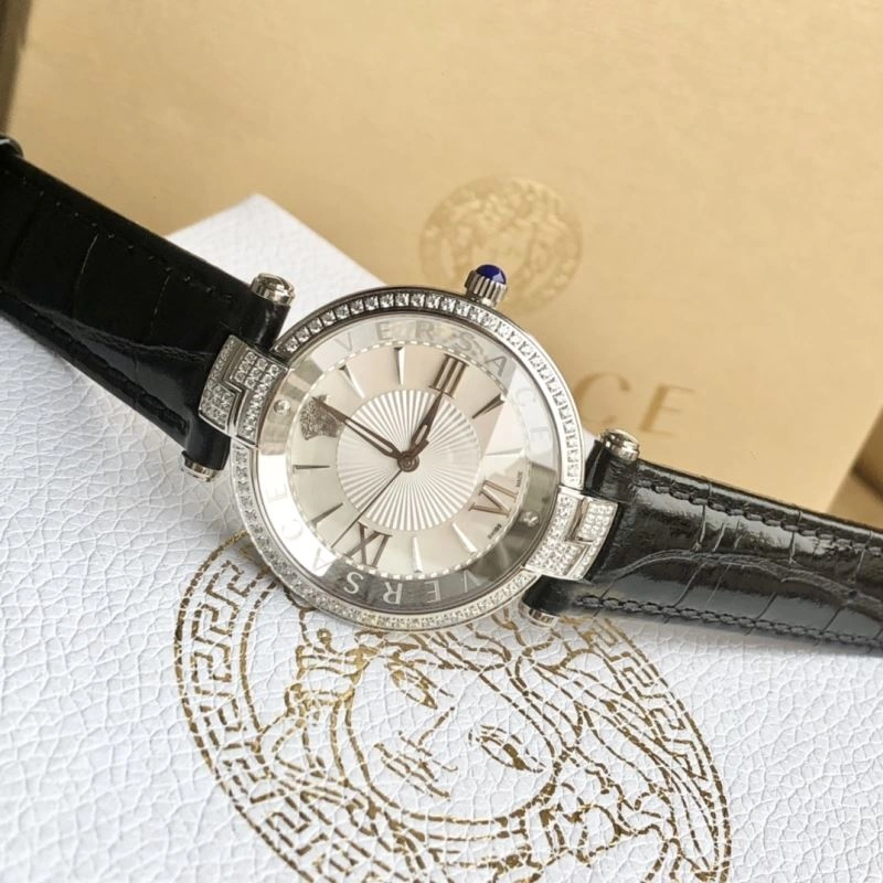 Popular VERSACE Watches 207016