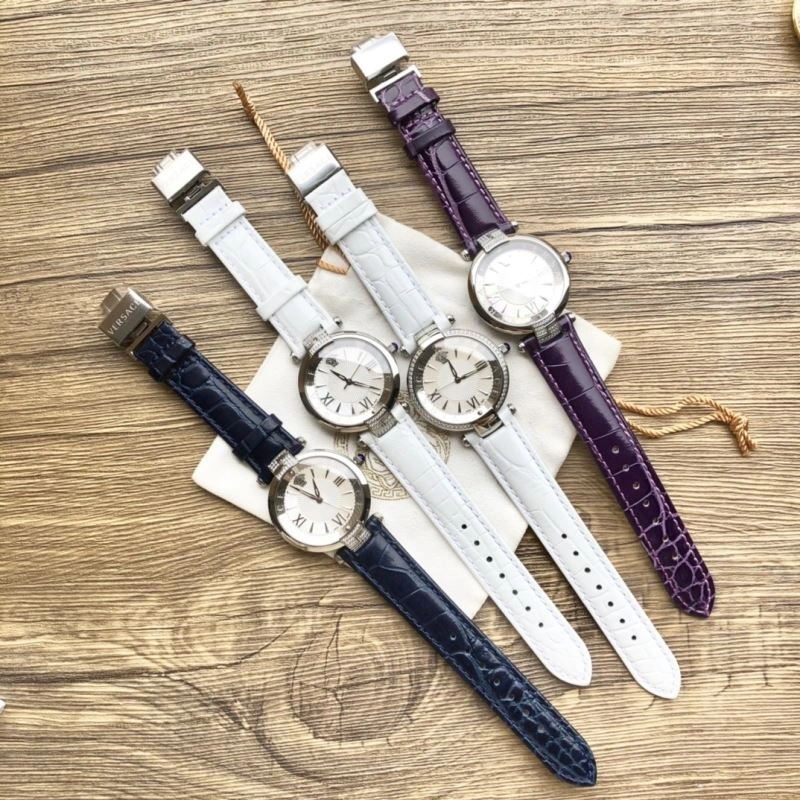 Popular VERSACE Watches 207016