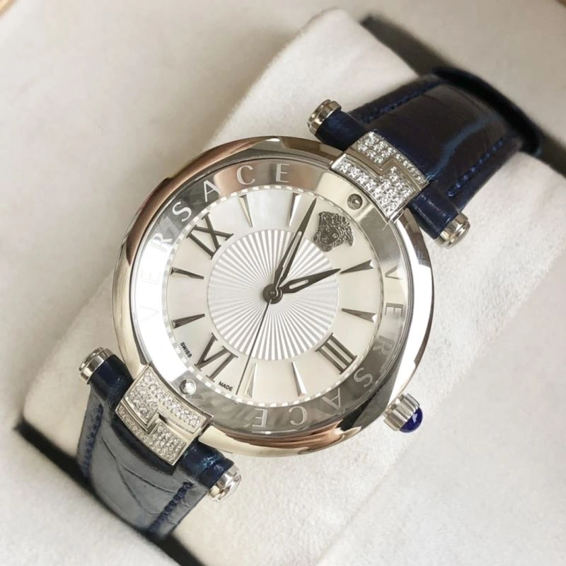 Breathable VERSACE Watches 207033