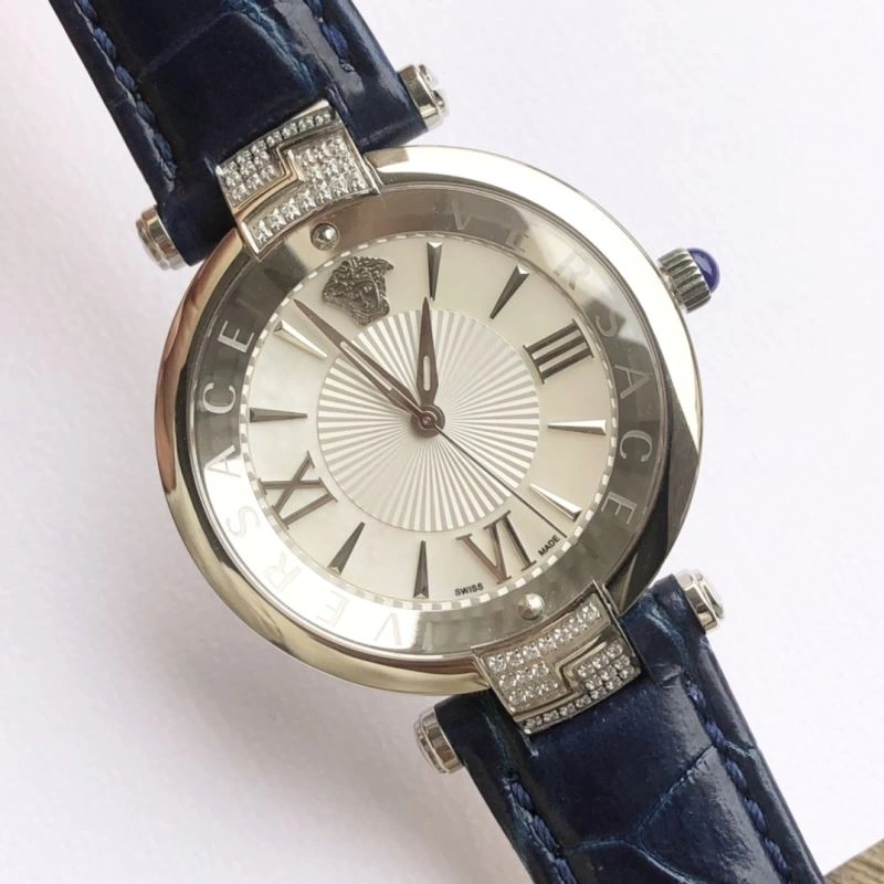 Breathable VERSACE Watches 207033