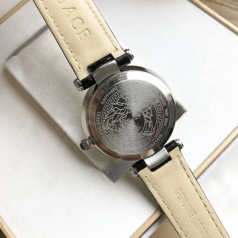 Breathable VERSACE Watches 207033