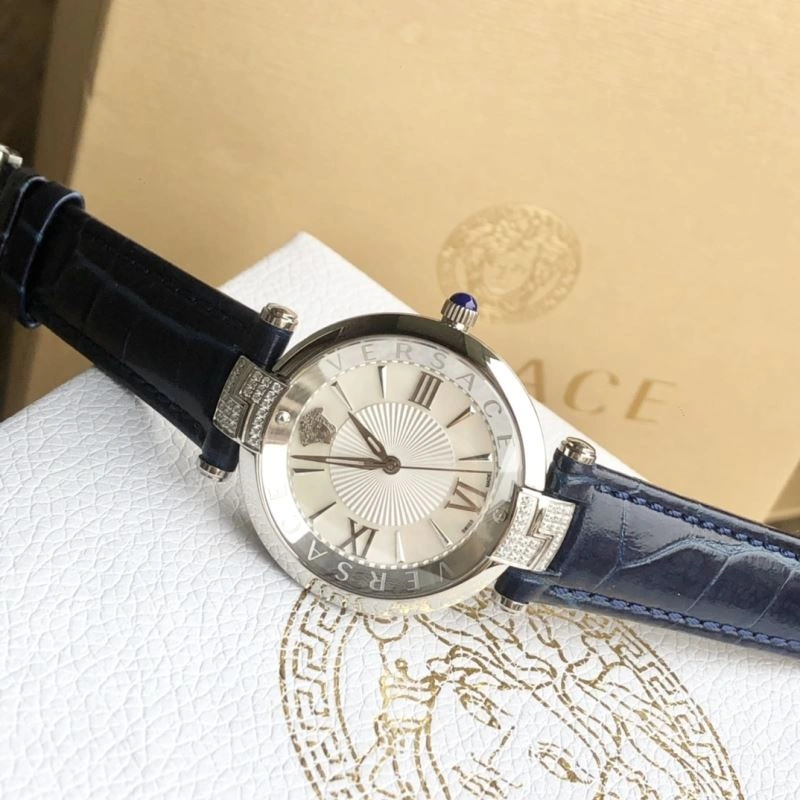 Breathable VERSACE Watches 207033