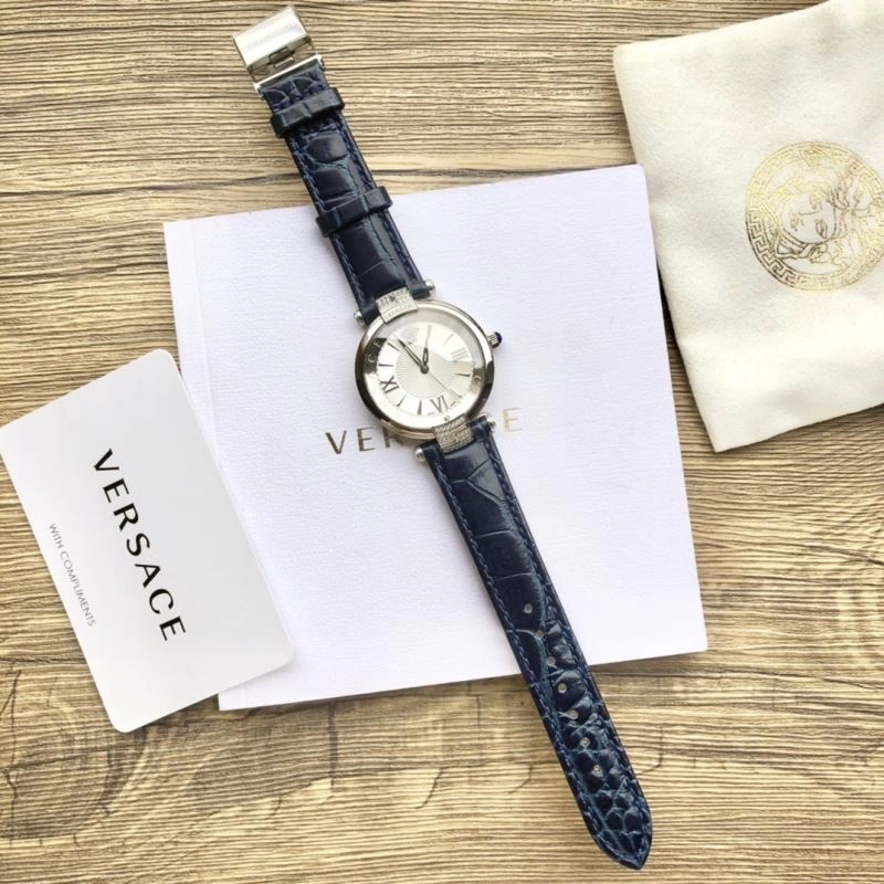 Breathable VERSACE Watches 207033