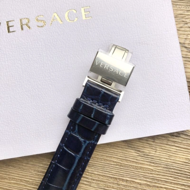 Breathable VERSACE Watches 207033