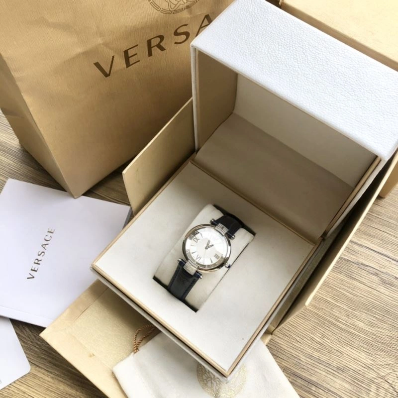 Breathable VERSACE Watches 207033